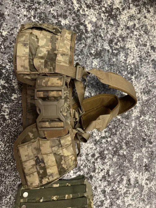 РПС + 3 подвійних підсумка ММ14 Вінниця - фото 3