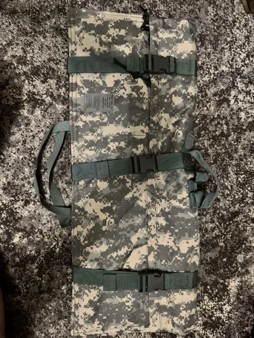 Чохол під два ствола M240 Вінниця - фото 1