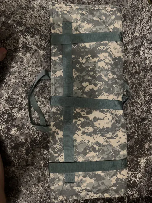 Чохол під два ствола M240 Вінниця - фото 3