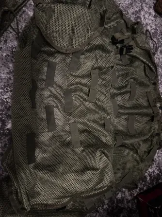 Накидка маскувальна MFH Вінниця