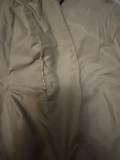 Анорак британський PCS Lightweight Thermal Smock 180/100 Вінниця - фото 4