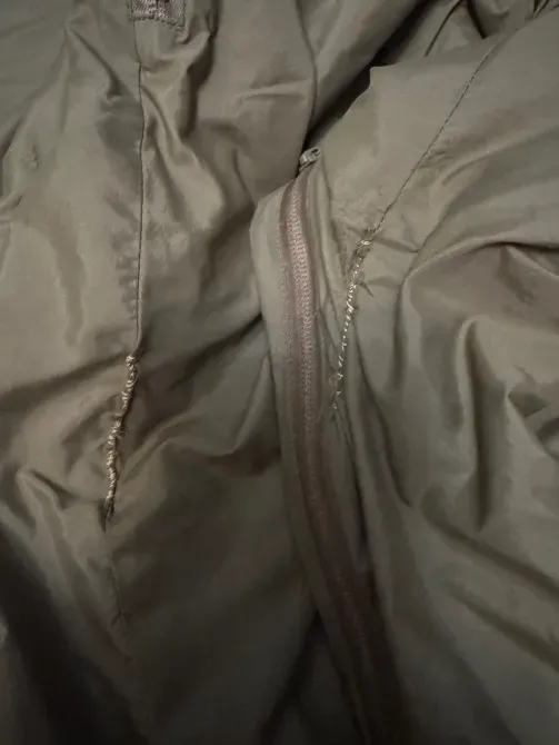 Анорак британський PCS Lightweight Thermal Smock 180/100 Вінниця - фото 5