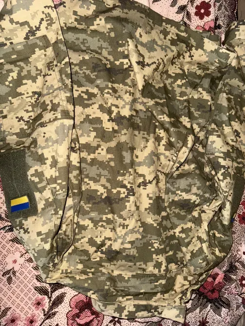 Комплект кітель+штани 54/4 Вінниця - фото 4