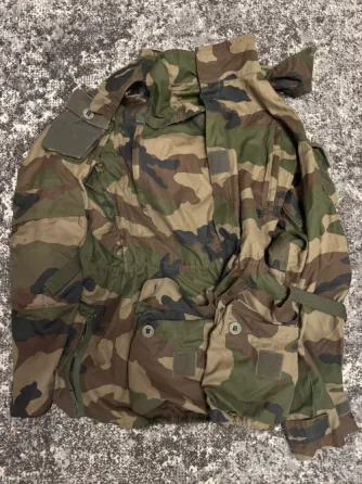 Куртка FELIN Combat CCE T4 s1 105/112L Вінниця