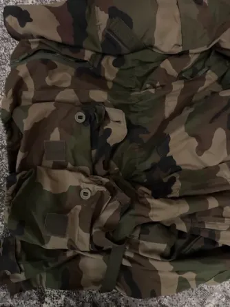 Куртка FELIN Combat CCE T4 s1 105/112L Вінниця