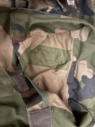 Куртка FELIN Combat CCE T4 s1 105/112L Вінниця