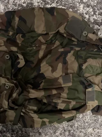 Куртка FELIN Combat CCE T4 s1 105/112L Вінниця