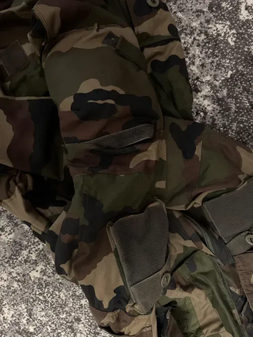 Куртка FELIN Combat CCE T4 s1 105/112L Вінниця - фото 5