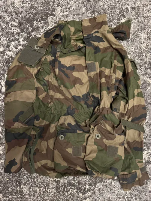 Куртка FELIN Combat CCE T4 s1 105/112L Вінниця - фото 1