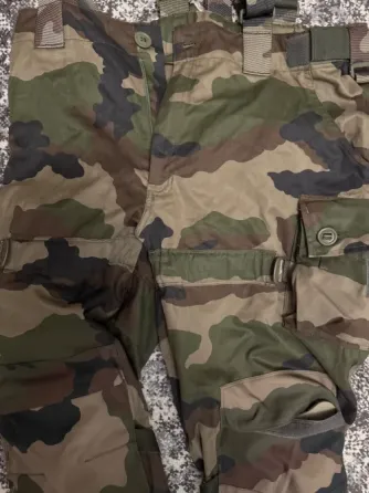 Штани FELIN Combat CCE s1 93/100m Вінниця