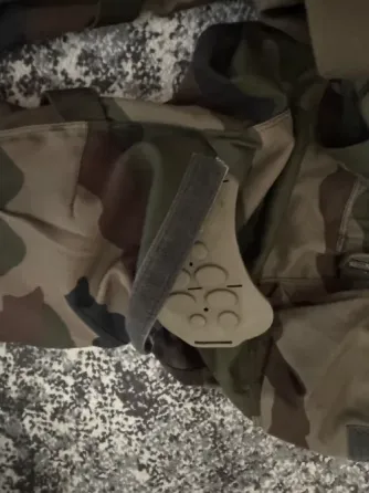 Штани FELIN Combat CCE s1 93/100m Вінниця