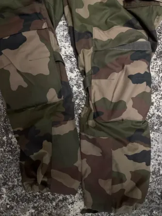 Штани FELIN Combat CCE s1 93/100m Вінниця