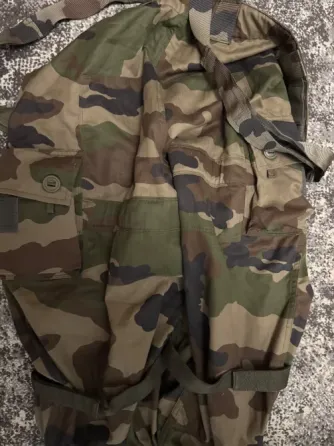 Штани FELIN Combat CCE s1 93/100m Вінниця