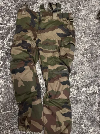 Штани FELIN Combat CCE s1 93/100m Вінниця