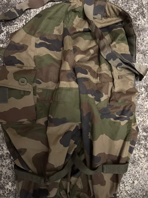 Штани FELIN Combat CCE s1 93/100m Вінниця - фото 6