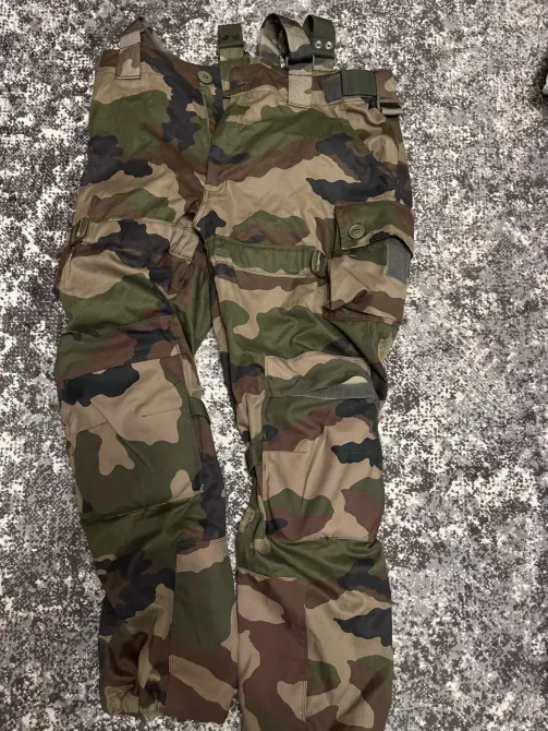 Штани FELIN Combat CCE s1 93/100m Вінниця - фото 1
