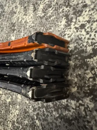 4 магазина 5, 45 на 30 набоїа Вінниця