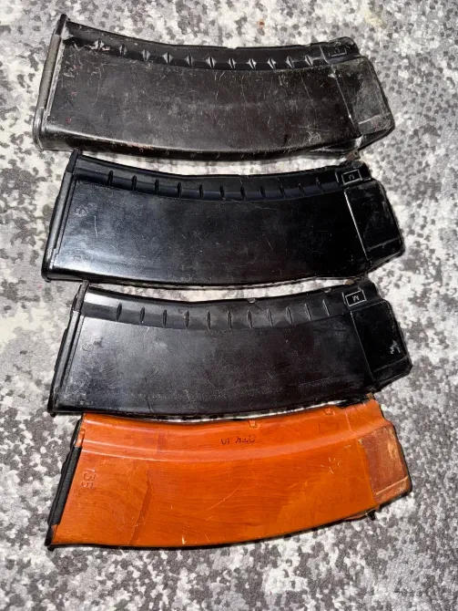 4 магазина 5, 45 на 30 набоїа Вінниця - фото 2