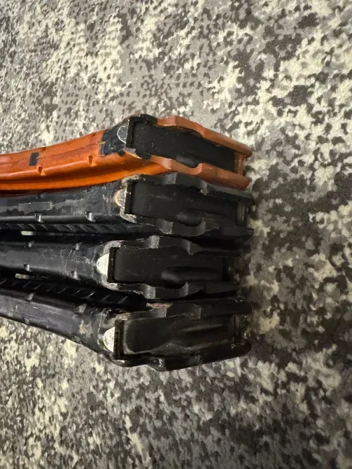 4 магазина 5, 45 на 30 набоїа Вінниця - фото 4