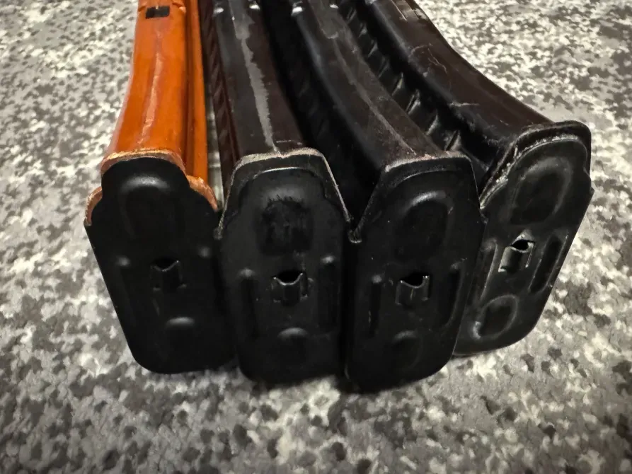 4 магазина 5, 45 на 30 набоїа Вінниця - фото 5