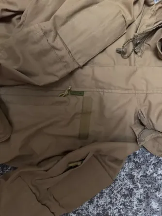 Куртка-кітель Mount trac Mk2 (L) койот Вінниця