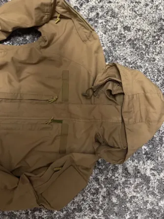 Куртка-кітель Mount trac Mk2 (L) койот Вінниця