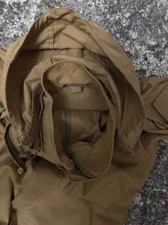 Куртка-кітель Mount trac Mk2 (L) койот Вінниця