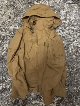 Куртка-кітель Mount trac Mk2 (L) койот Вінниця