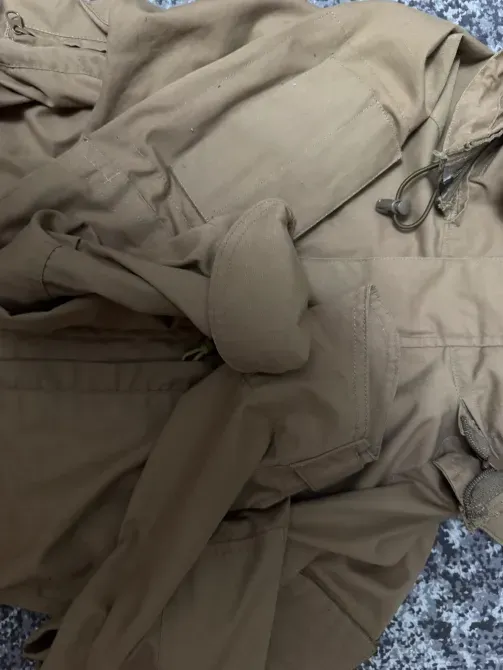 Куртка-кітель Mount trac Mk2 (L) койот Вінниця - фото 4