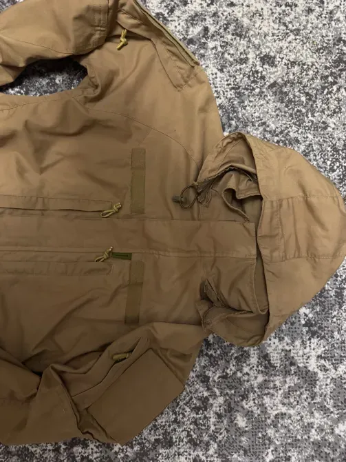 Куртка-кітель Mount trac Mk2 (L) койот Вінниця - фото 2