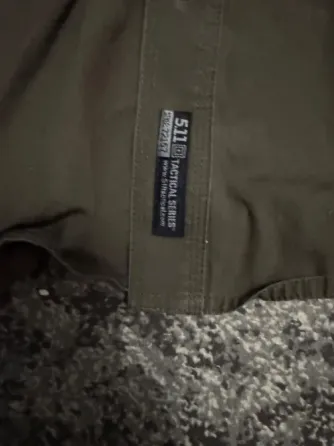 Сорочка тактична 5.11 (L) Вінниця