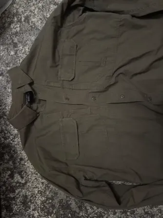 Сорочка тактична 5.11 (L) Вінниця