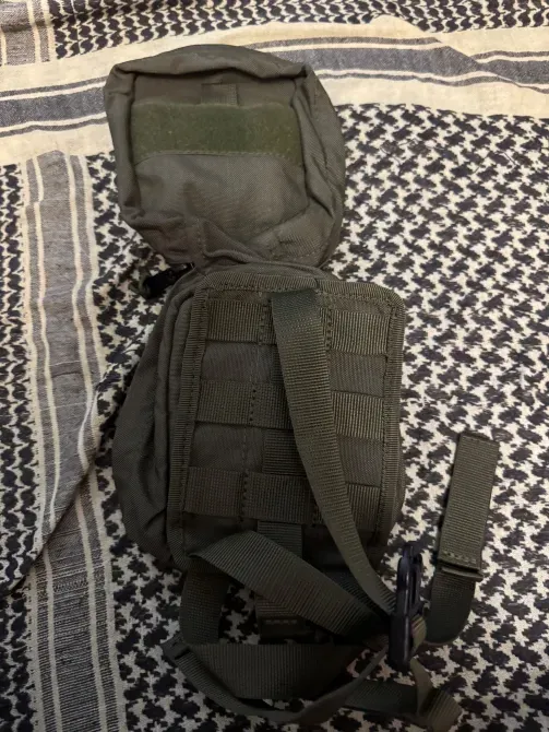 Медичний підсумок відривний. Олива Вінниця - фото 3