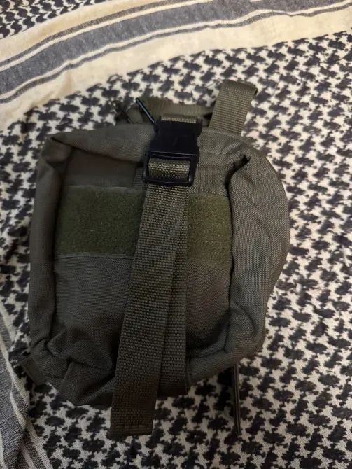 Медичний підсумок відривний. Олива Вінниця - фото 1