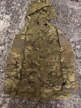 Парка MTP 170/88 Вінниця