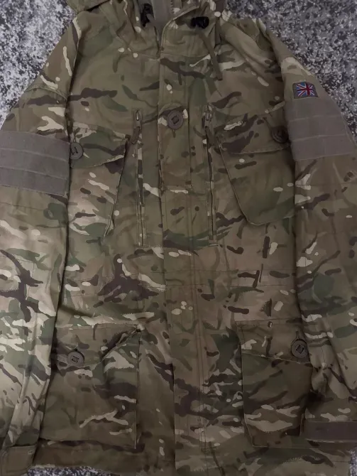 Парка MTP 170/88 Вінниця - фото 4