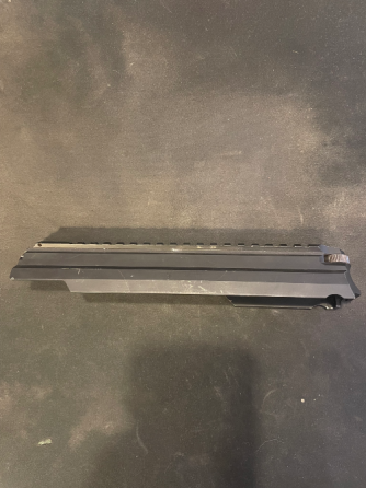 Кришка ствольної коробки для АК Fab Defence PDC Буча