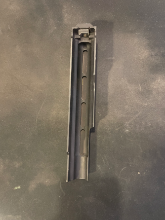 Кришка ствольної коробки для АК Fab Defence PDC Буча