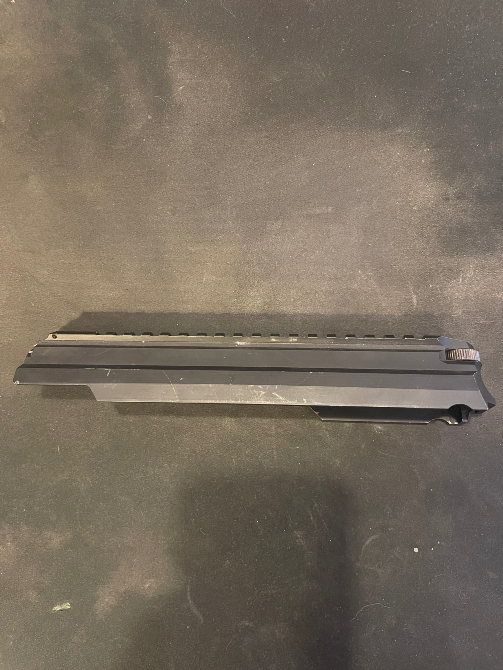 Кришка ствольної коробки для АК Fab Defence PDC Буча - фото 2