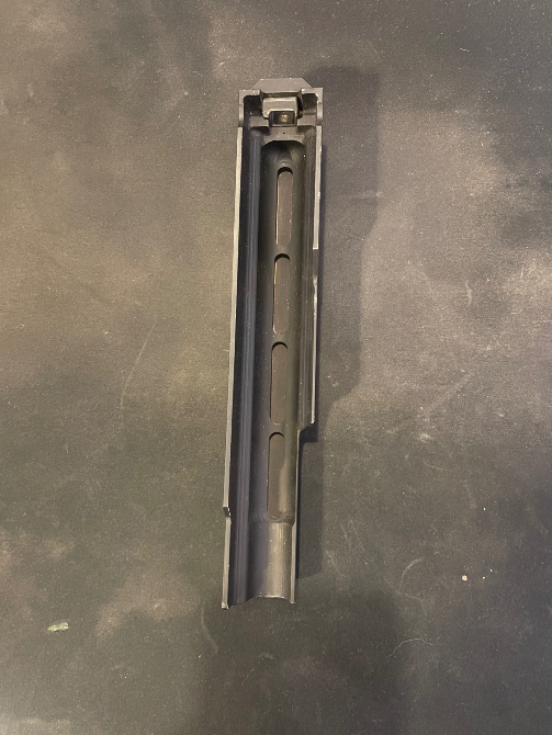 Кришка ствольної коробки для АК Fab Defence PDC Буча - фото 4