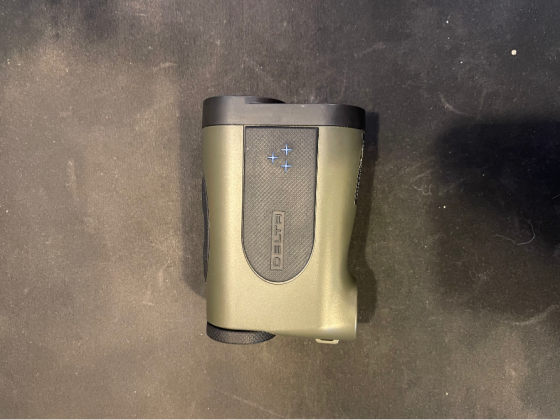 Лазерний далекомір Delta Optical Titanium RF1200 Буча