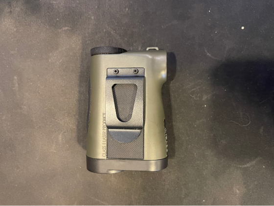 Лазерний далекомір Delta Optical Titanium RF1200 Буча