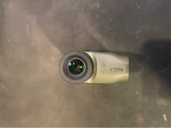 Лазерний далекомір Delta Optical Titanium RF1200 Буча