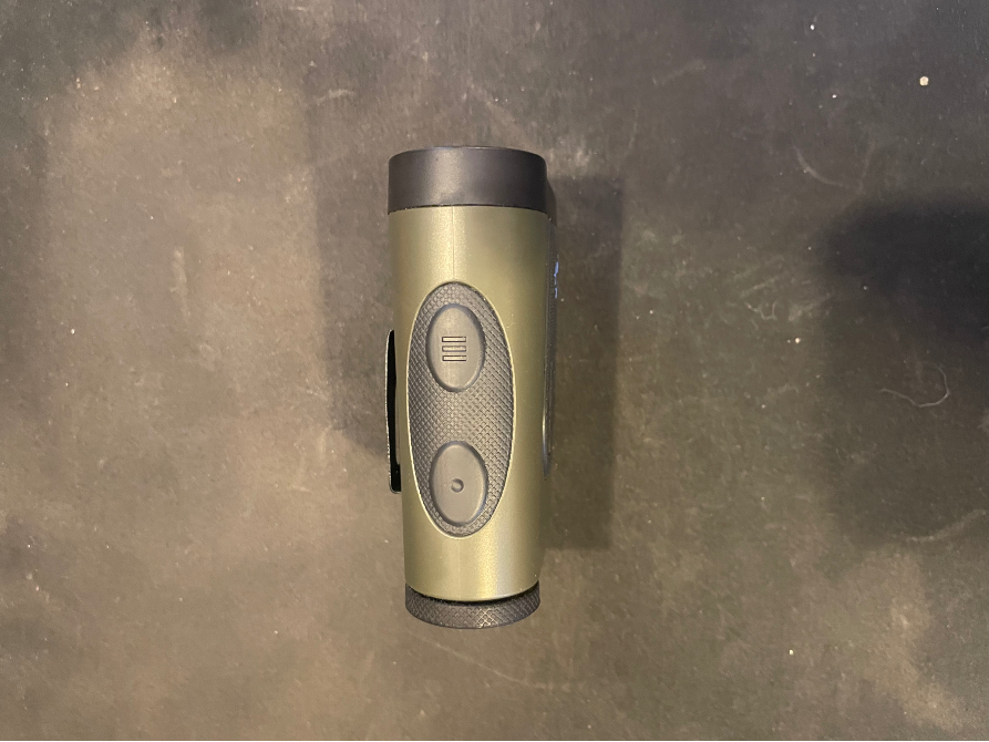 Лазерний далекомір Delta Optical Titanium RF1200 Буча - фото 3