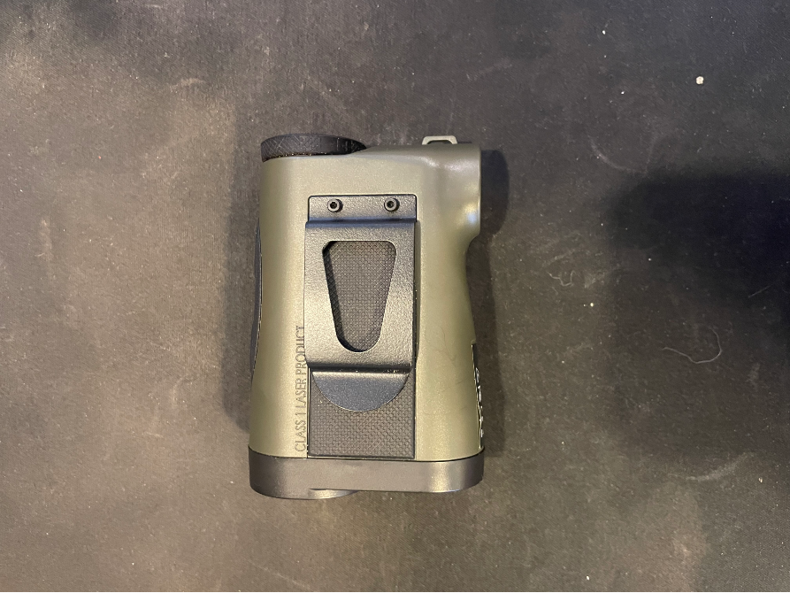 Лазерний далекомір Delta Optical Titanium RF1200 Буча - фото 1