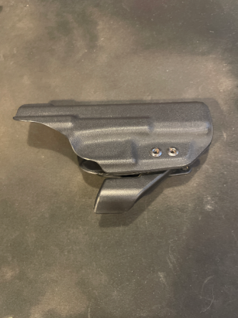 Кобура ATA Gear під Glock 17 Буча