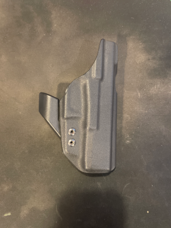 Кобура ATA Gear під Glock 17 Буча