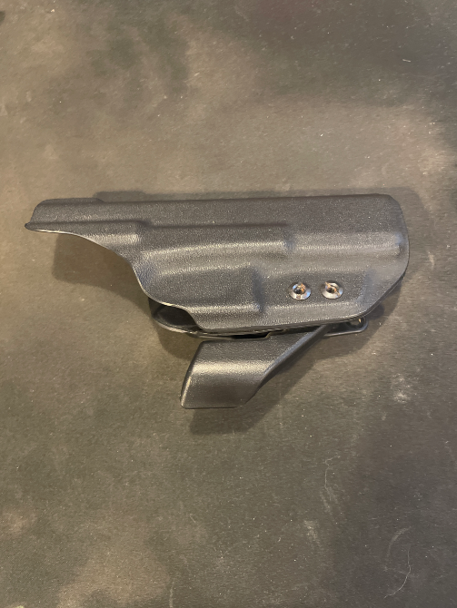 Кобура ATA Gear під Glock 17 Буча - фото 4