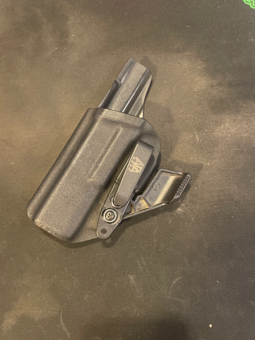 Кобура ATA Gear під Glock 17 Буча - фото 1