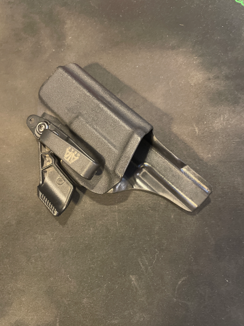 Кобура ATA Gear під Glock 17 Буча - фото 3